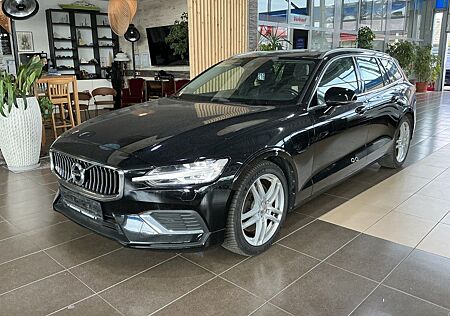 Volvo V60 Inscription*AWD*LED*SHZ*ACC*AHK*Leder*Totwin