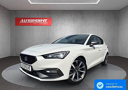 Seat Leon FR Design