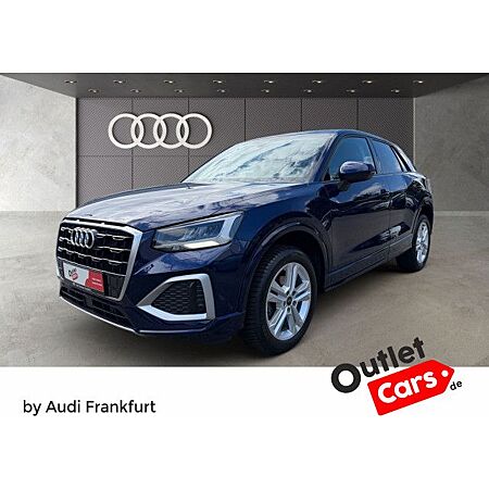 Audi Q2 leasen