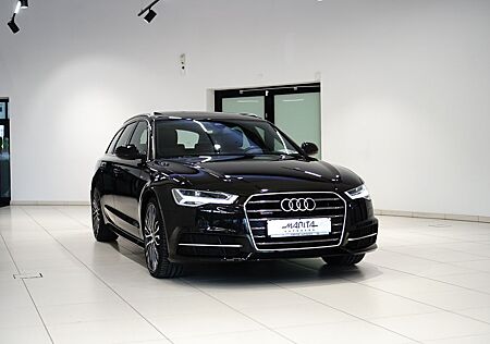 Audi A6 AVANT 3.0|S-LINE|HUD|LUFTF.|KAMERA|BOSE|PANO|