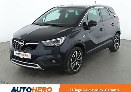 Opel Crossland X 1.2 Turbo Ultimate*NAVI*LED*HEADUP*