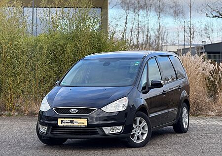 Ford Galaxy Trend