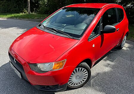 Mitsubishi Colt Lim. 3-trg. Inform*KLIMA*TÜV