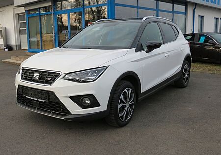 Seat Arona FR LED Navi Connect