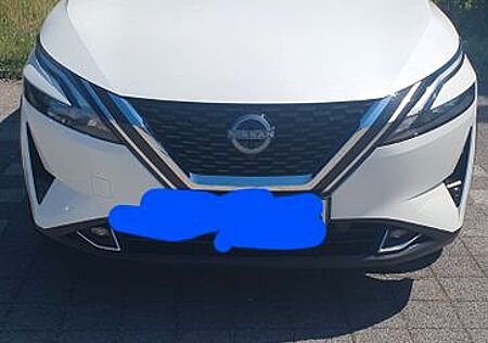 Nissan Qashqai 1.3 DIG-T MHEV 140PS N-Connecta N-Co...