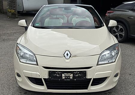 Renault Megane III Coupe / Cabrio Floride*LEDER*NAVI*KLI