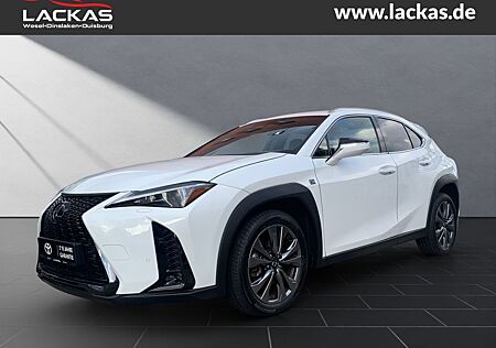 Lexus UX 300h F-SPORT DESIGN*TOTW*FACELIFT*GARANTIE*