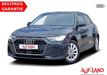 Audi A1 Sportback 25 TFSI advanced LED Android Apple