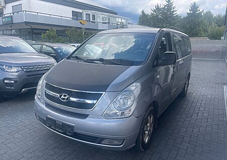 Hyundai H-1 Travel Comfort 8Sitzer