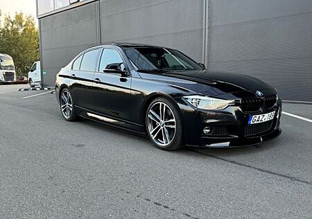 BMW 340i xDrive M Sport Shadow Automatic M Sport...