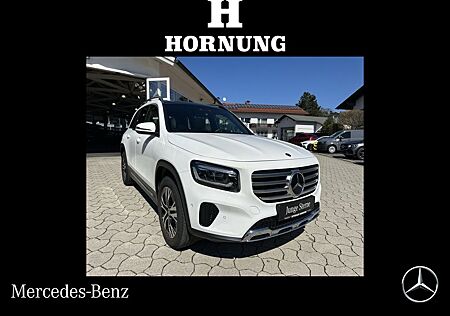 Mercedes-Benz GLB GLB250 4M PROG AD DISTR PANOSD AHK PTS EASYP LED