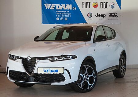Alfa Romeo Tonale Ti 1.5 MildHybrid 160PS *AssistenzP*