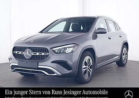 Mercedes-Benz GLA 180 Progressive *AHK*360*LED*MBUX*Navi*TotW*