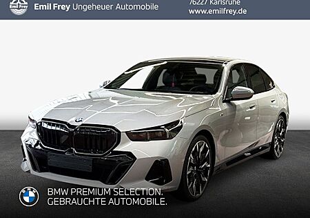 BMW 540d xDrive Aut.