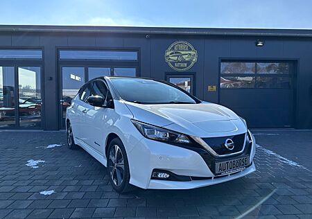 Nissan Leaf N-Connecta*VOLL*40 KwH*