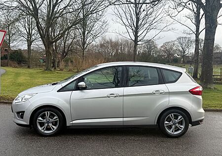 Ford C-Max ** Zahnriemen neu **