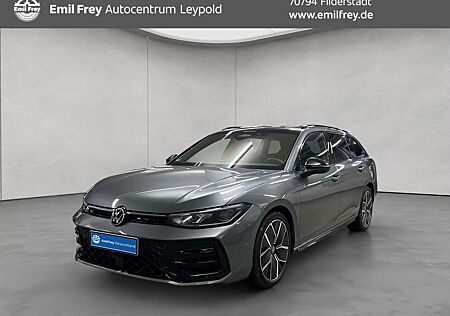 VW Passat Variant Volkswagen 2.0 TDI 4Motion R line Panorama A