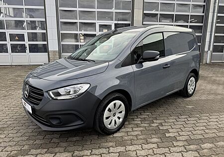 Mercedes-Benz Citan 108 CDI KA lang Klima*MBUX*Hecktüren