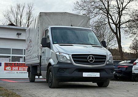 Mercedes-Benz Sprinter II Pritsche 310/311/313/314/316 CDI