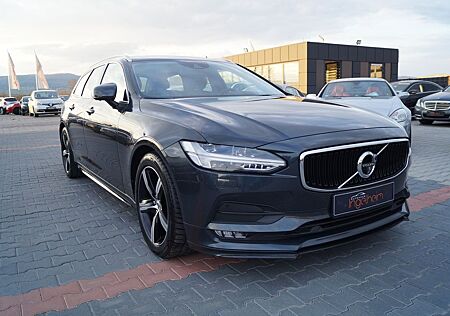 Volvo V90 Sport Pro AWD360°K Navi Leder PDC SHZ AHK