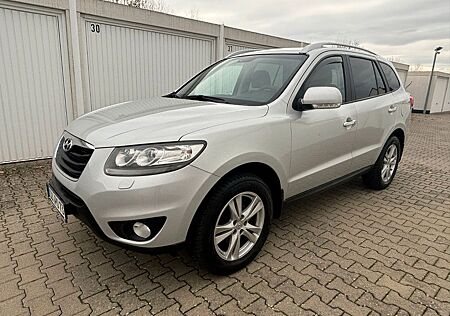 Hyundai Santa Fe 2.2 CRDi Premium/Automatik