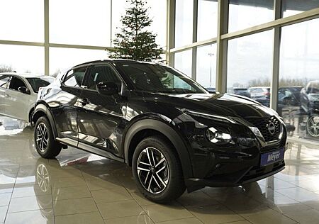 Nissan Juke Facelift 1.0 DIG-T DCT 17*Alu/Navi/LED/Kame