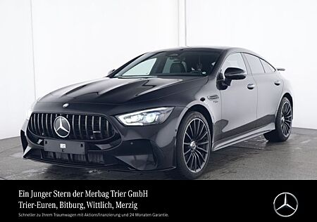 Mercedes-Benz AMG GT 43 4M *Aero V8 Styling Pano Night Burm