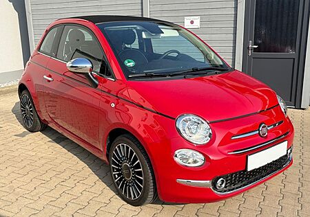 Fiat 500C 0.9 8V TwinAir S C S
