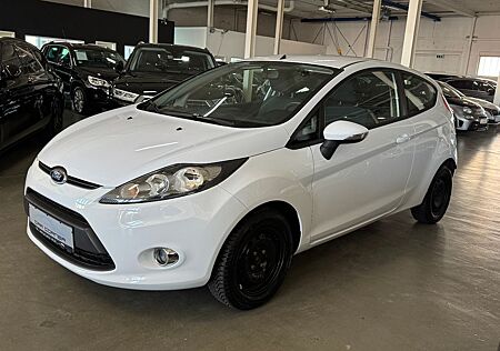 Ford Fiesta 1.2 CHAMPIONS EDITION KLIMA BLUETOOTH 1H