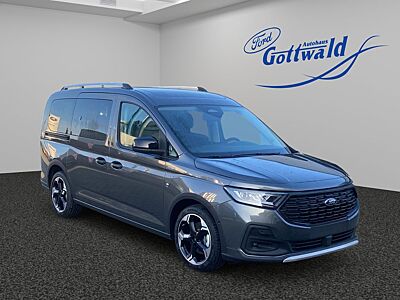 Ford Grand Tourneo Connect Active LED AHK RFK Panoram