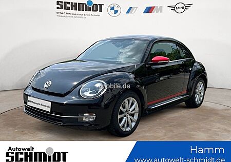 VW Beetle Volkswagen 1.2 TSI BMT CLUB + GARANTIE