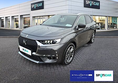 DS Automobiles DS7 Crossback DS 7 ab 0.99% E-Tense 225 Hybrid Rivoli (EU6d)