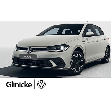 VW Polo leasen