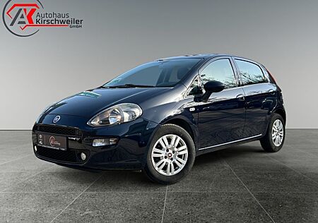 Fiat Punto EVO Punto 1.4 8V Start&Stopp Lounge