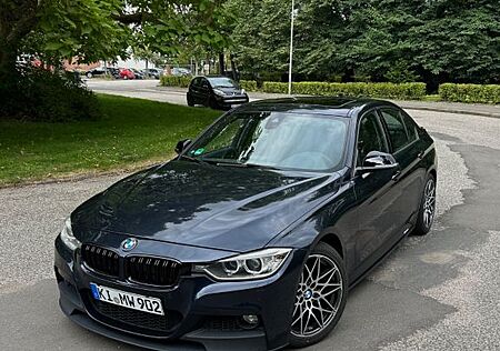 BMW 328i xDrive