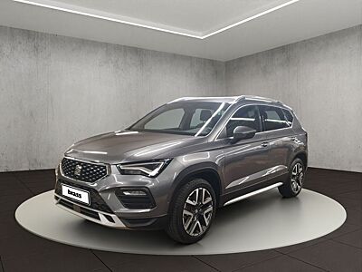 Seat Ateca Xperience