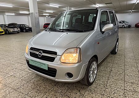 Opel Agila Cosmo/2Hand/Klima/Tüv Neu/Service Neu