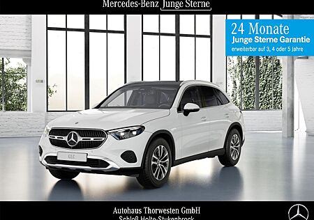 Mercedes-Benz GLC 220 d 4M DIGITAL LIGHT ADVANTAGE PLUS AHK