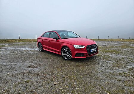 Audi A3 1.5 TFSI cod S tronic sport