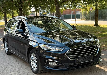 Ford Mondeo 2,0TDCI Business Edition Buisness