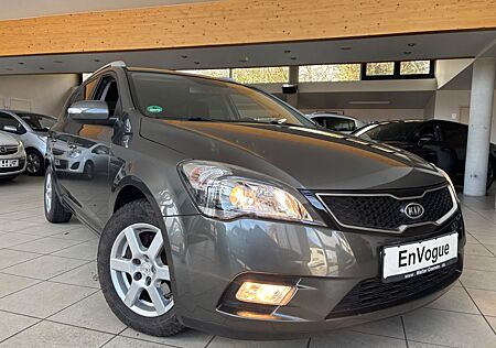 Kia Cee'd Sportswagon Sport "1Hd.Leder Temp.Bluet...