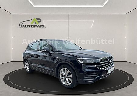 VW Touareg Volkswagen 3.0TSI 4M*VIRTUAL*LEDER*LED*KAMERA*NAVI*