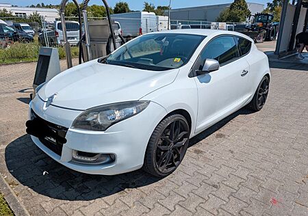 Renault Megane Coupé GT TCe 180 GT