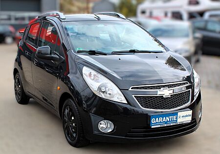 Chevrolet Spark LS+ *TÜV NEU*
