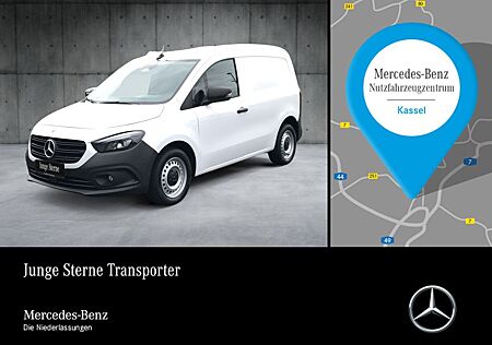 Mercedes-Benz Citan 112 CDI KA BASE+Klima+MBUX+ParkP+PTS+Tempo