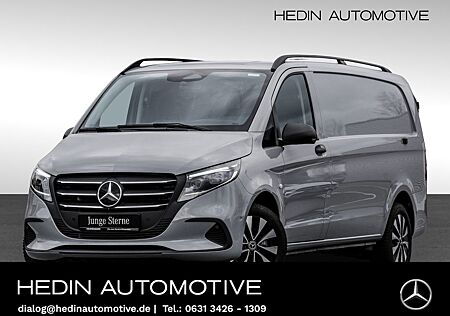 Mercedes-Benz Vito Kasten 119 Pro extralang |DISTR|AHK|MBeam
