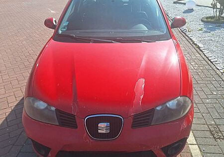 Seat Ibiza 1.2