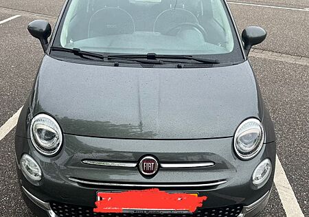 Fiat 500 1.2 8V LOUNGE Panorama Bluetooth