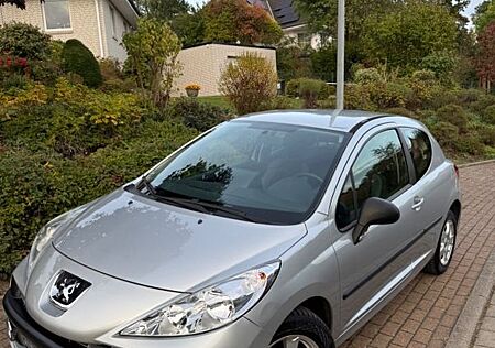 Peugeot 207 Filou 75 Filou