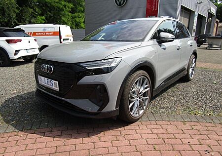 Audi Q4 e-tron S-LINE NAVI SONOS MATRIX
